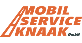 MOBILSERVICE KNAAK